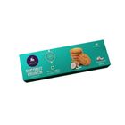 Rivoli Coconut Crunch Cookies Biscuit 150g