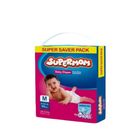 Supermom Baby Diaper Medium 6-11kg 50 Pieces