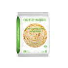 Country Natural Low Fat Paratha 10 Pieces 600g