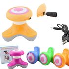 Apple Electric Mini Handheld Body Massager 1 Piece