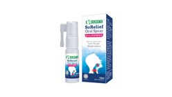 Hurix's Sorelief Oral Spray 15ml - 121116518