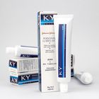KY Jelly Sex Lubricant 50g