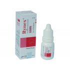 Rynex Nasal Drop 0.025% 1pc X 10 ml - 21200000002356