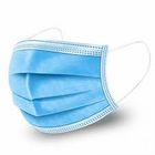Surgical Face Mask with Nose Bar | 5 pieces
