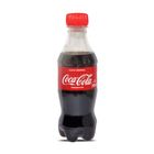 Coca Cola Bottle 250ml