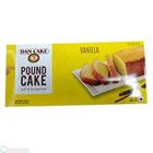 Dan Cake Vanilla Pound 300g