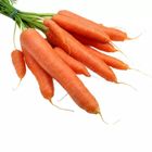 Carrot Local (Gajor ) 50g+/Kg