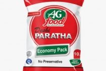 Deshi Paratha Economy Pack 600g