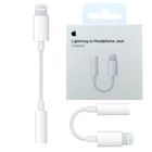 Earphone Jack Aux Audio Adapter For Iphone 1 Piece
