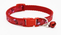 Cat Collar 1 Piece