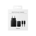 Samsung 45W PD Power Adapter Charger Original 1 Piece
