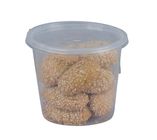 Lavender Premium Sesame Cookies 200g