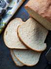 Lavender Suger Free Bread 400g