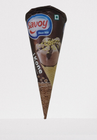 Savoy Chocolate Cone 121ml