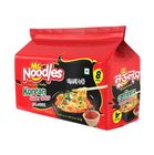 Mr.Noodles Korean Super Spicy 496g