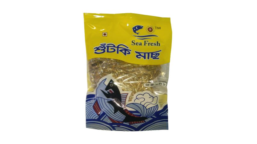 Sea Fresh Kachki Dried Fish 100g