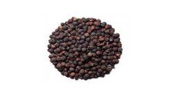 Black Pepper Whole Loose 50g