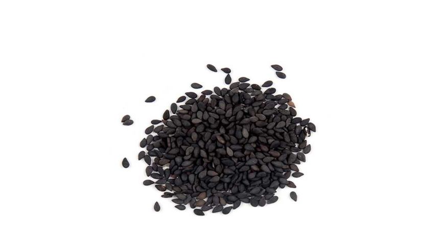 Black Sesame Seed Til Lose 100g