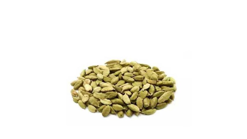 Cardamom Elachi Whole Loose 50g