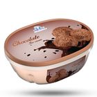 Igloo Chocolate Ice Cream Box | 500 ml