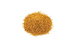 Mustard Seed Yellow Loose 100g