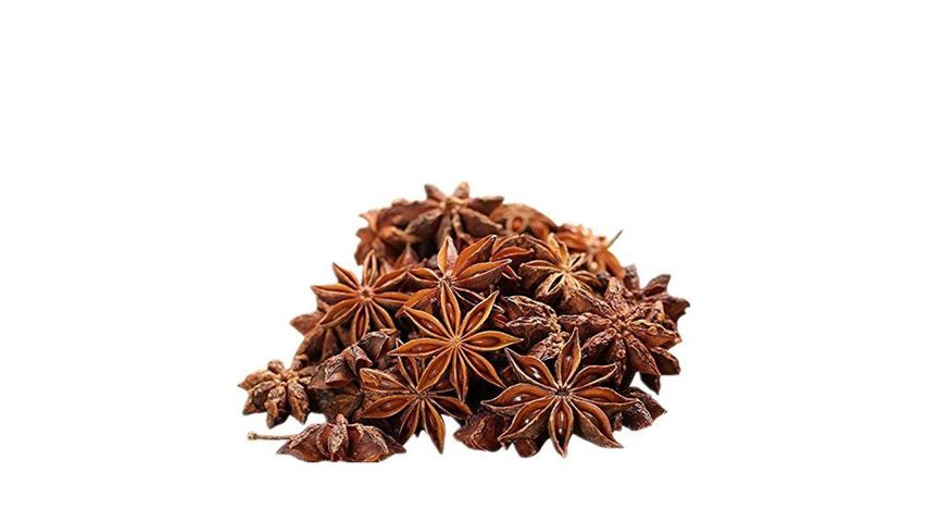 Star Flower Loose 50g