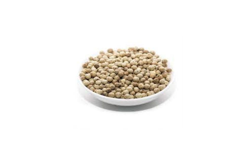 White Pepper Whole Loose 50g