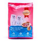 SmartHeart Kitten Cat Food 450g