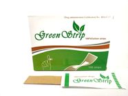 Green Strip One Time Bandage 1 Unit