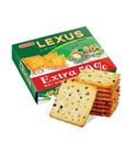 Olympic Lexus Crackers 240g