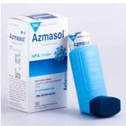 Azmasol Hfa Inhaler Refill 100 Mcg 1 Piece
