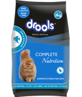 Drools Adult Cat Food Ocean Fish 3kg