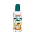 Himalaya Erina Ep Tick And Flea Shampoo For Dogs And Cats 200ml