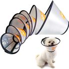 Pet E Collar 0R Elizabethan Cone Collars Size 5 1 Piece