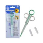 Pet Feeding Kit 1 Piece