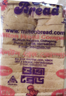 Milton Bread Medium Size 350g