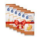 SMC Plus Orange Flavor 6 x 250ml