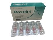 Roxadex Injection 1 Strip
