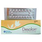 Desolon Desogestrel+Ethinyestreadiol 1 strip containing 22 tablet - 21300000000068