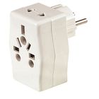 Motor 2 Pin Plug 1 Piece
