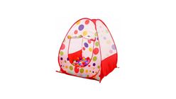 Kids Ball Tent 1 Piece