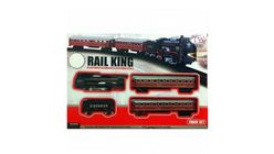 Rail King Train 1 Set