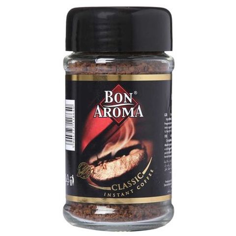 Bon Aroma Classic Coffee 50g