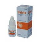 Catrix Eye Drop 1 Piece x 5ml