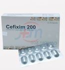 Cefixim 200mg 10 Capsules