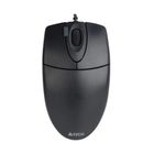 A4 Tech Op-620D USB Optical Mouse 1 Piece