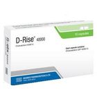 D-Rise 40000mg 10 Capsules
