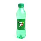 7 Up 250 ml (Pet Bottle) - 3000000094