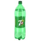 7 Up 2000 ml (Pet Bottle) - 3000000097