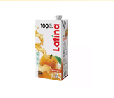 Pran Latina Orange Juice 1000ml - 3000000224